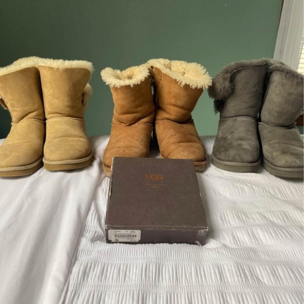 Ugg Boots